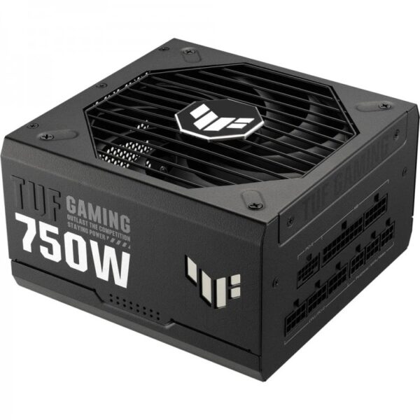 خرید پاور Asus TUF 750W Gold