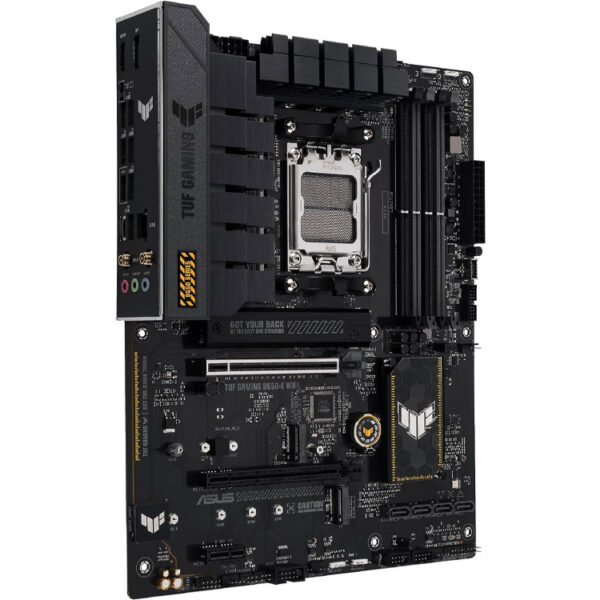 خرید مادربرد Asus TUF Gaming B650-E WIFI - فرم ATX - چیپست AMD