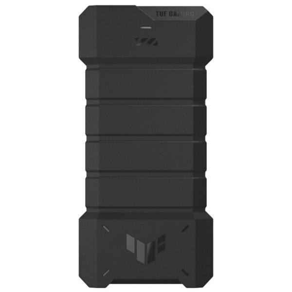 خرید SSD اکسترنال Asus TUF Gaming AS1000 Plus - یک ترابایت