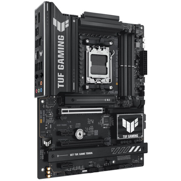 خرید مادربرد Asus TUF Gaming B850-PLUS WIFI - فرم ATX - چیپست AMD