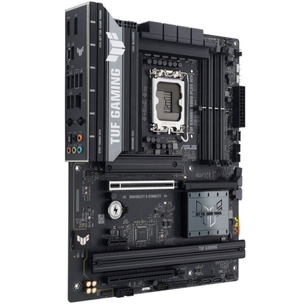 خرید مادربرد Asus TUF Gaming B860-PLUS WIFI - فرم ATX - چیپست Intel