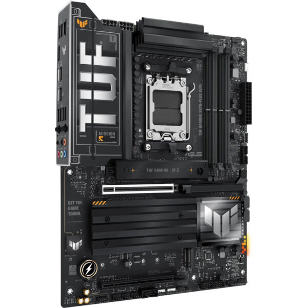 خرید مادربرد Asus TUF Gaming X870-PLUS WIFI - فرم ATX - چیپست AMD
