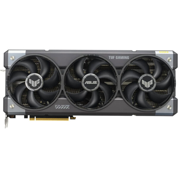 خرید کارت گرافیک Asus TUF Gaming GeForce RTX 5080 OC - حافظه 16 گیگابایت