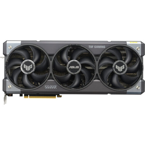 خرید کارت گرافیک Asus TUF Gaming GeForce RTX 5090 OC - حافظه ۳۲ گیگابایت