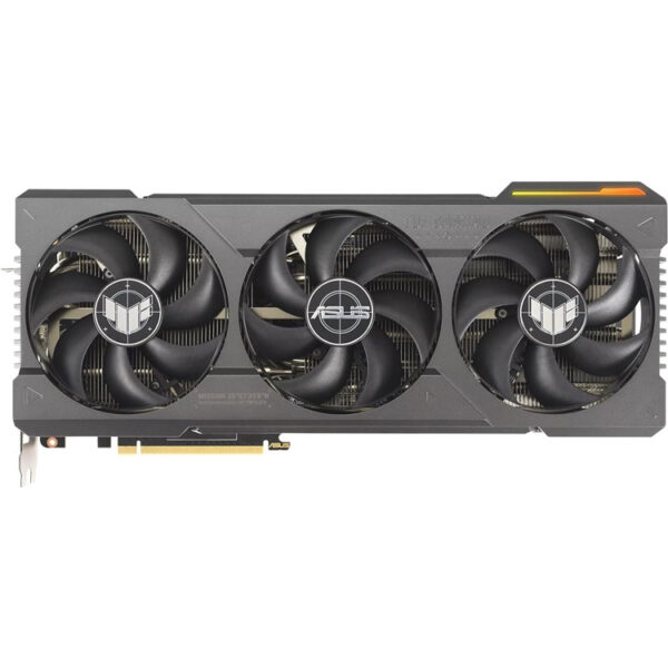 خرید کارت گرافیک Asus TUF Gaming GeForce RTX 4080 Super OC - حافظه 16 گیگابایت