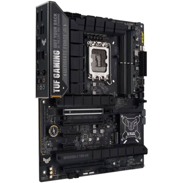 خرید مادربرد Asus TUF Gaming Z790-PRO WIFI - فرم ATX - چیپست Intel