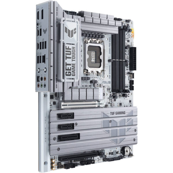 خرید مادربرد Asus TUF Gaming Z890-PRO WIFI - فرم ATX - چیپست Intel