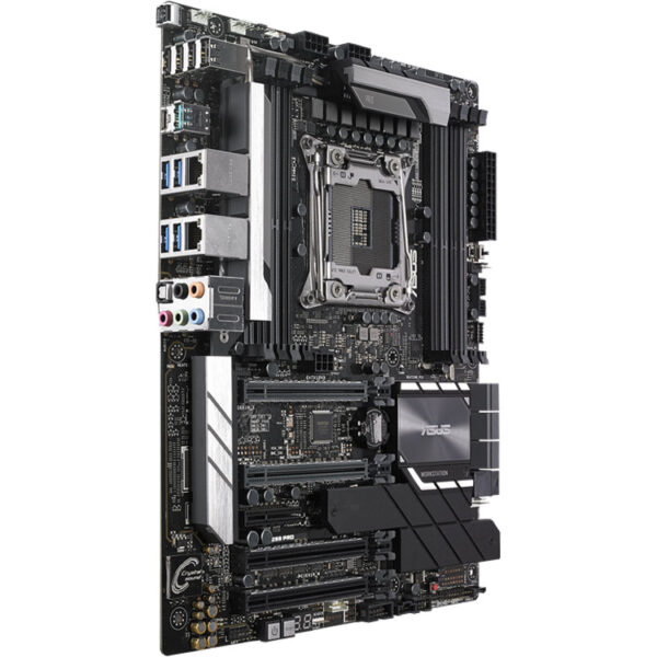 Asus WS X299 PRO/SE ATX Workstation Motherboard - Intel Chipset