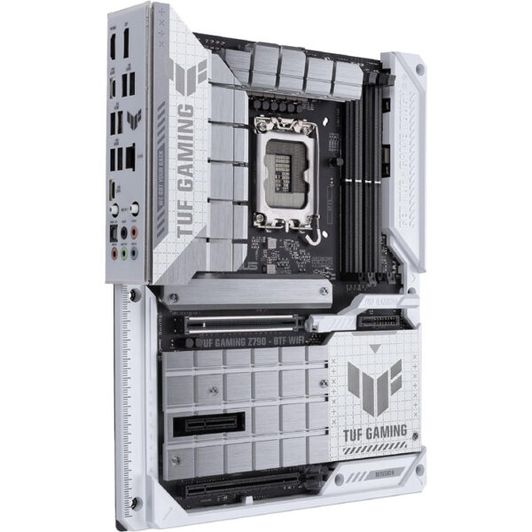 خرید مادربرد Asus TUF Gaming Z790-BTF WIFI - فرم ATX - چیپست Intel