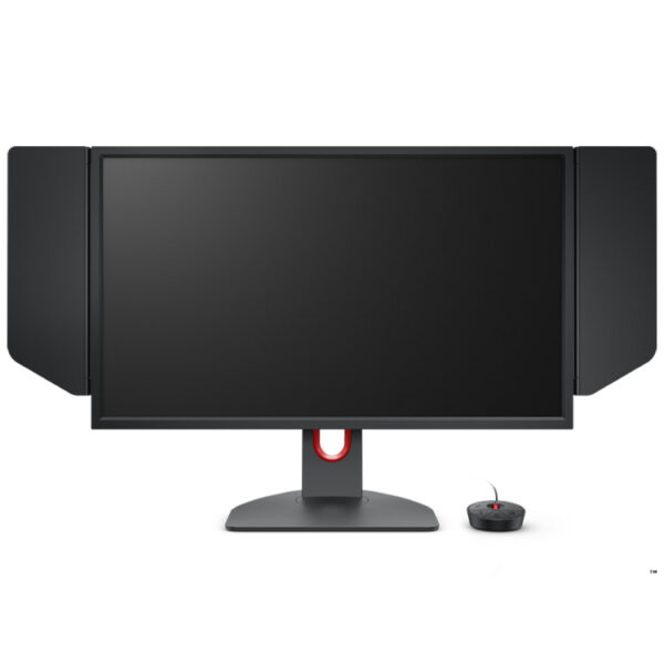خرید مانیتور BenQ ZOWIE XL2746K - کیفیت Full-HD - سایز 27 اینچ
