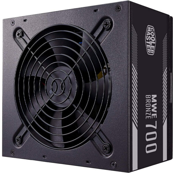 خرید پاور Cooler Master MWE 700 Bronze V2