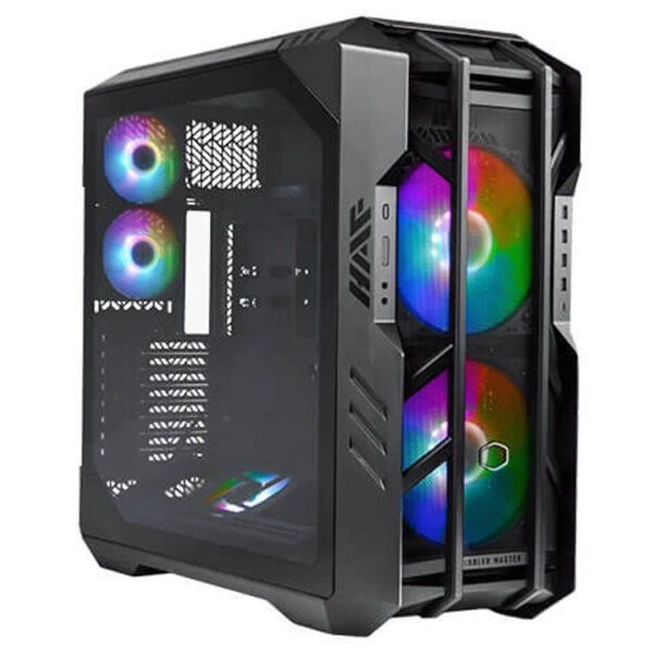 خرید کیس کامپیوتر Cooler Master HAF 700 - شاسی فول تاور