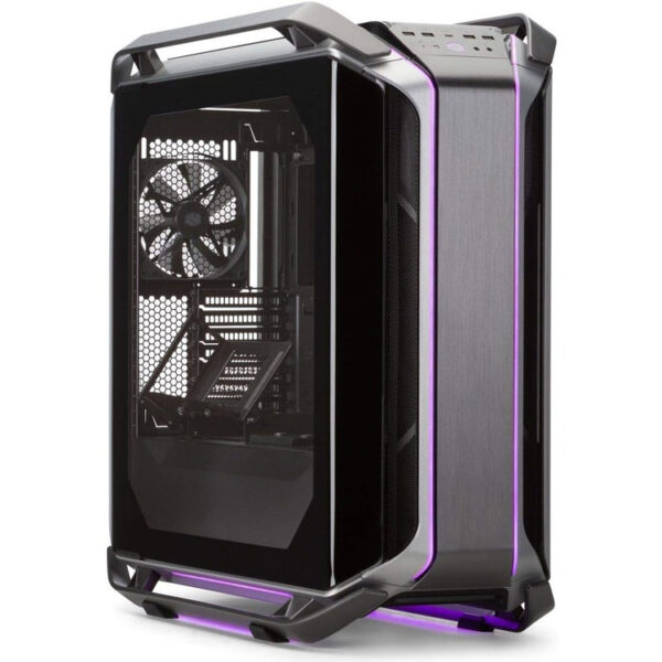 خرید کیس کامپیوتر Cooler Master COSMOS C700M - فول تاور