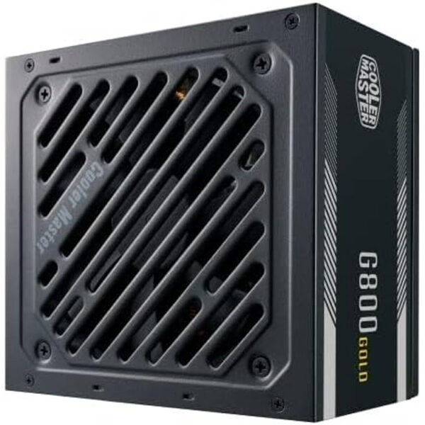 خرید پاور Cooler Master G800 Gold