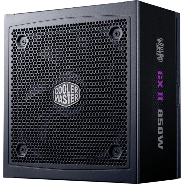 خرید پاور Cooler Master GX II Gold 850W