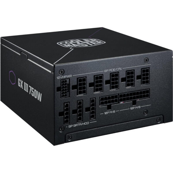 خرید پاور Cooler Master GX III Gold 750