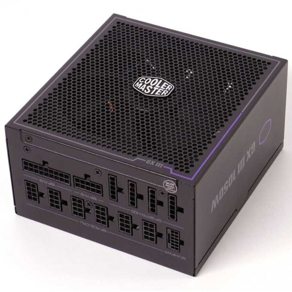 خرید پاور Cooler Master GX III 1050W
