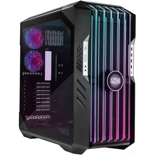 خرید کیس کامپیوتر Cooler Master HAF 700 EVO - شاسی فول تاور