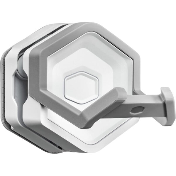 خرید پایه آهنربایی Cooler Master MasterAccessory GEM - سفید