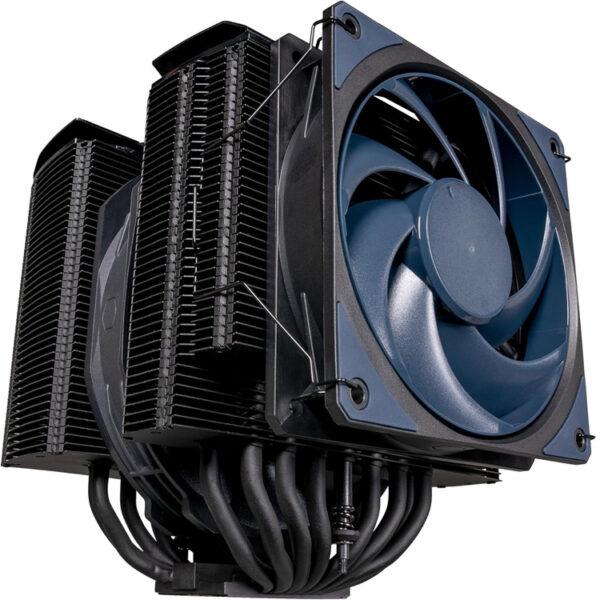 خرید فن پردازنده Cooler Master MasterAir MA824 Stealth