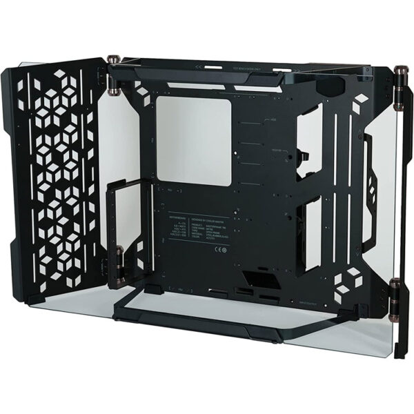 خرید کیس کامپیوتر Cooler Master MasterFrame 700 - فول تاور
