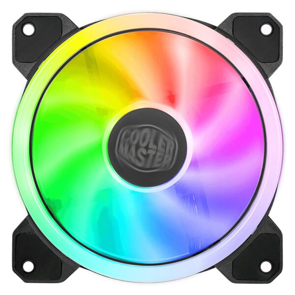 خرید فن کیس Cooler Master MasterFan MF120 S3