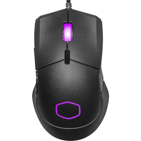 خرید موس Cooler Master MM310 - سیاه