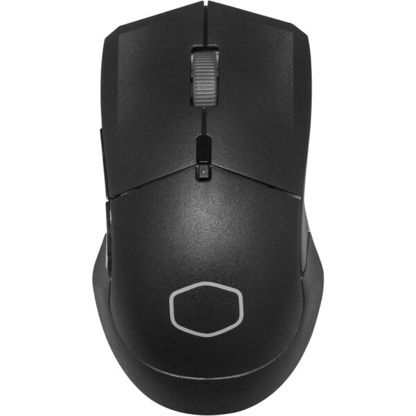 خرید موس Cooler Master MM311 - بیسیم - سیاه مات