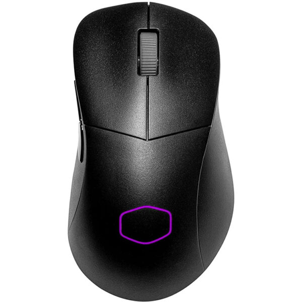 خرید موس Cooler Master MM731 - بیسیم - سیاه