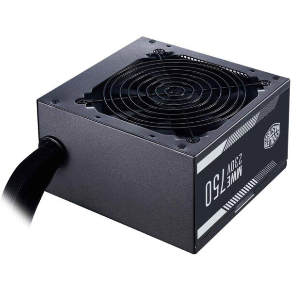خرید پاور Cooler Master MWE 750 White 230V V2