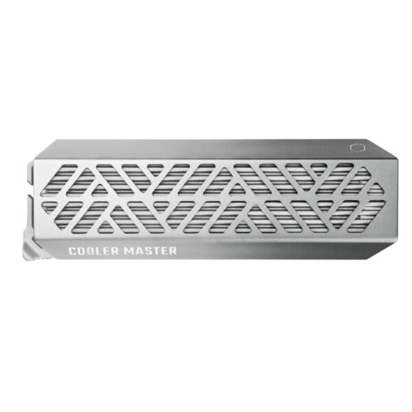 خرید کیس اس اس دی Cooler Master Oracle Air