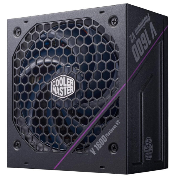 خرید پاور Cooler Master V1600 Platinum V2
