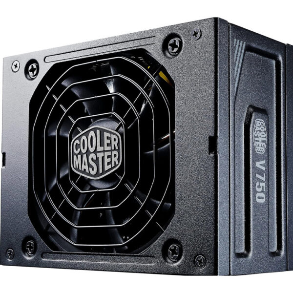 خرید پاور Cooler Master V750 SFX Gold