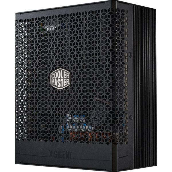 خرید پاور Cooler Master X Silent Edge Platinum 1100 230V