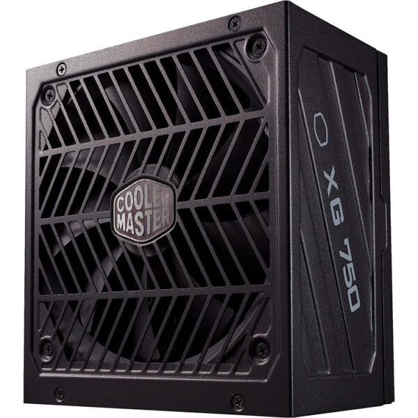 خرید پاور Cooler Master XG750 Platinum