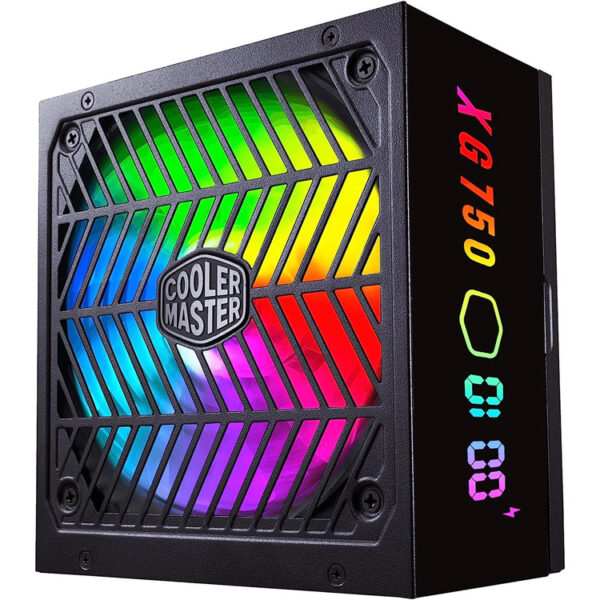 خرید پاور Cooler Master XG750 Plus Platinum