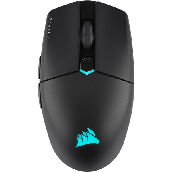 خرید موس Corsair Katar Elite - بی‌سیم