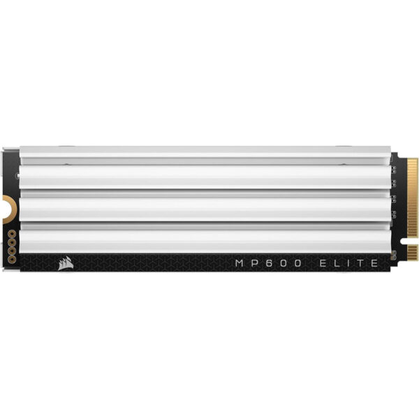 خرید اس اس دی Corsair MP600 Elite مخصوص PS5 - چهار ترابایت