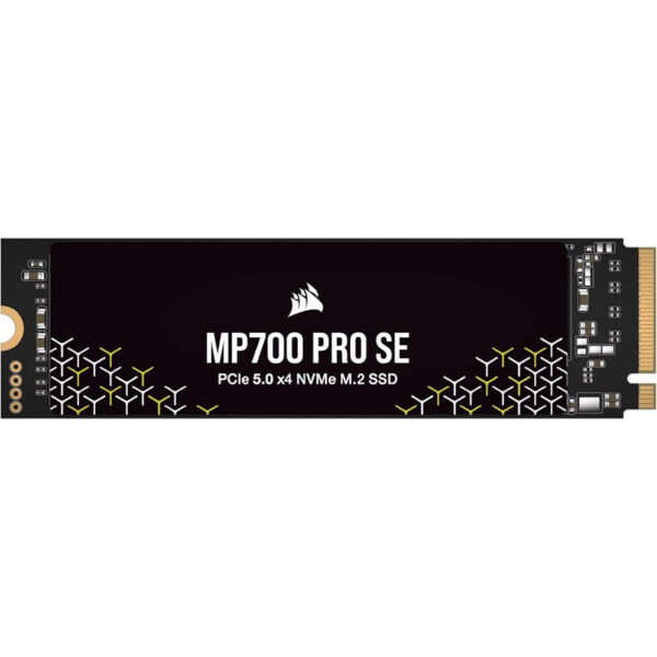 خرید اس اس دی Corsair MP700 Pro SE - چهار ترابایت