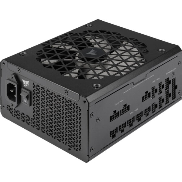 خرید پاور Corsair RM1000x - سری SHIFT