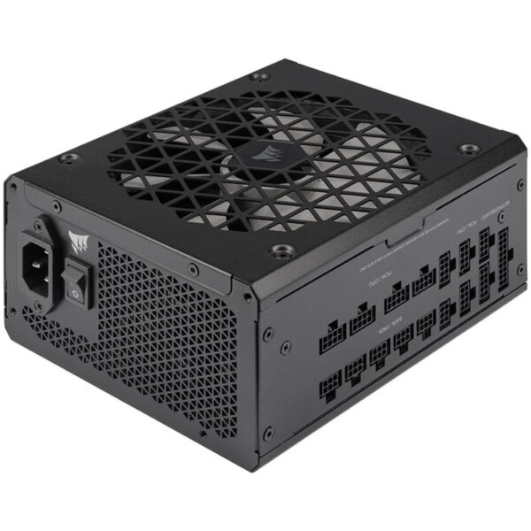 خرید پاور Corsair RM1200x - سری SHIFT
