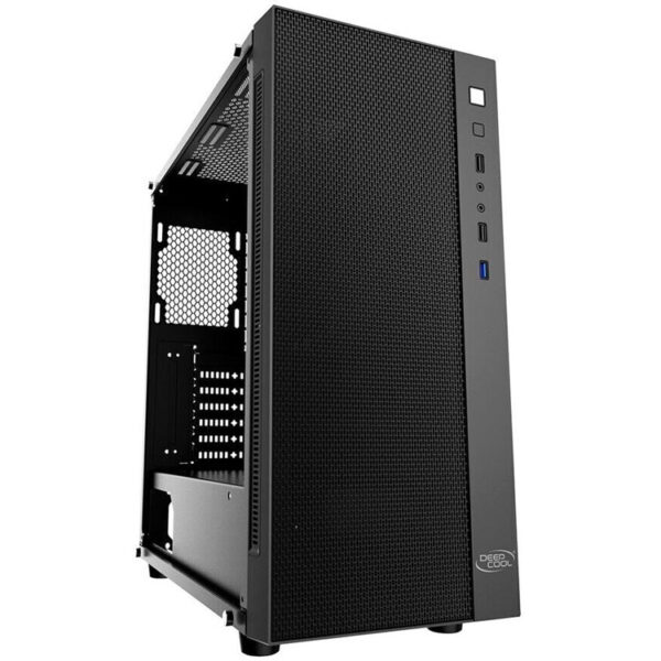 خرید کیس کامپیوتر DeepCool Matrexx 55 Mesh - شاسی مید تاور