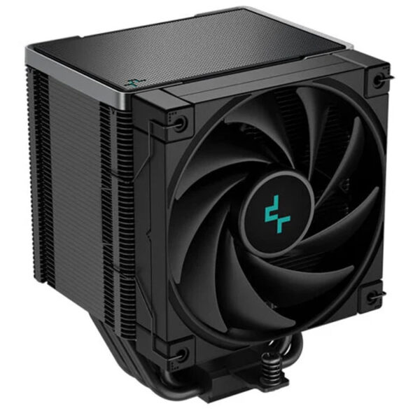 خرید فن پردازنده DeepCool AK500 Zero Dark