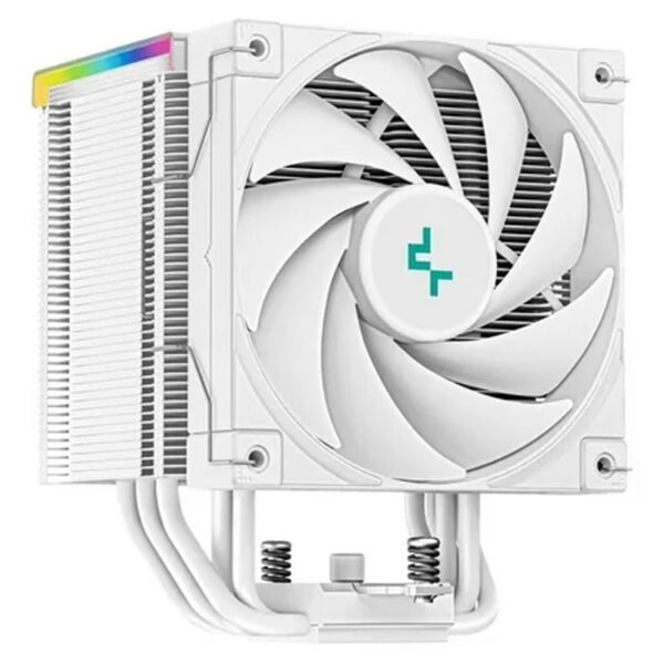 خرید فن پردازنده DeepCool AK500 Digital WH