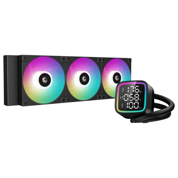 خرید کولر پردازنده DeepCool LD360