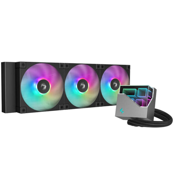 خرید کولر DeepCool LT360 ARGB