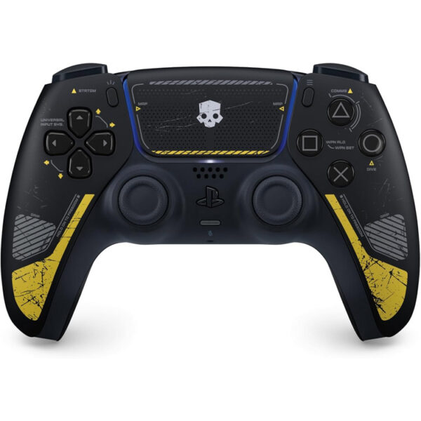 خرید دسته PS5 - نسخه محدود Helldivers 2