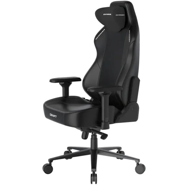 خرید صندلی DXRacer Craft XL نسخه 2025 - سیاه