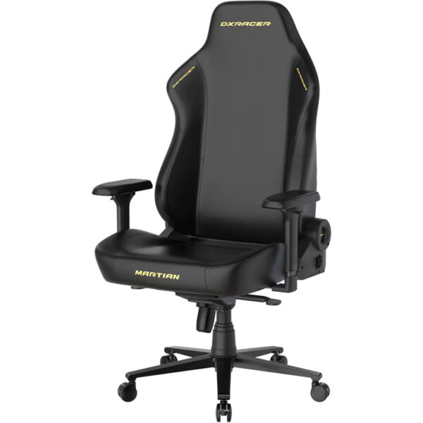 خرید صندلی DXRacer Martian - روکش چرم مصنوعی EPU