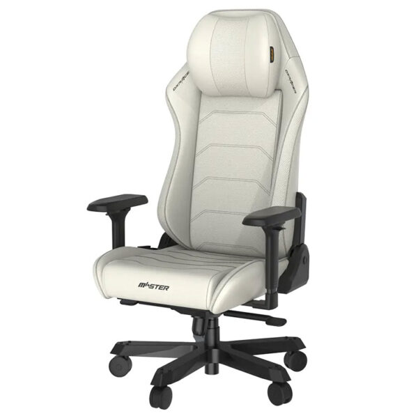 خرید صندلی DXRacer Master Series - نسخه 2023 - سفید - سایز XL